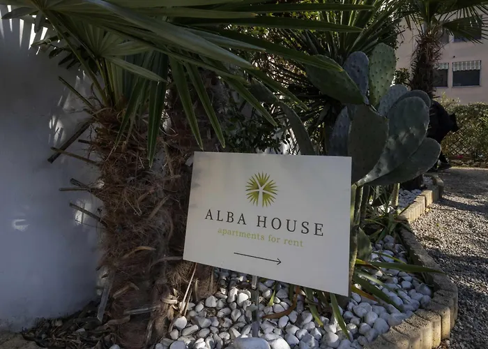 Alba House Malpensa Airport