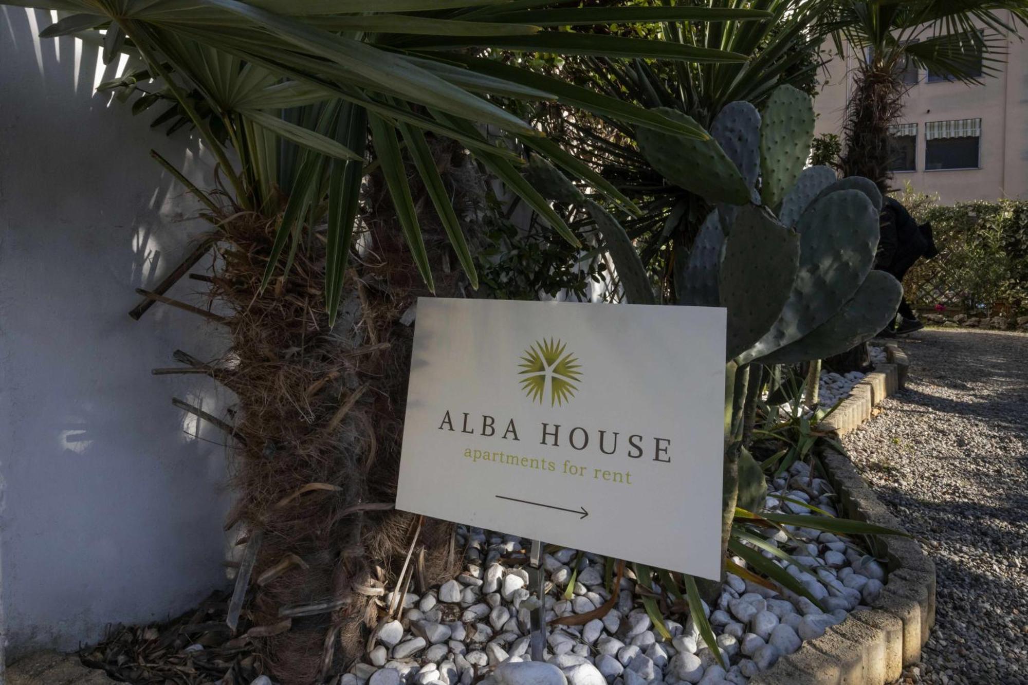 Alba House Malpensa Airport *