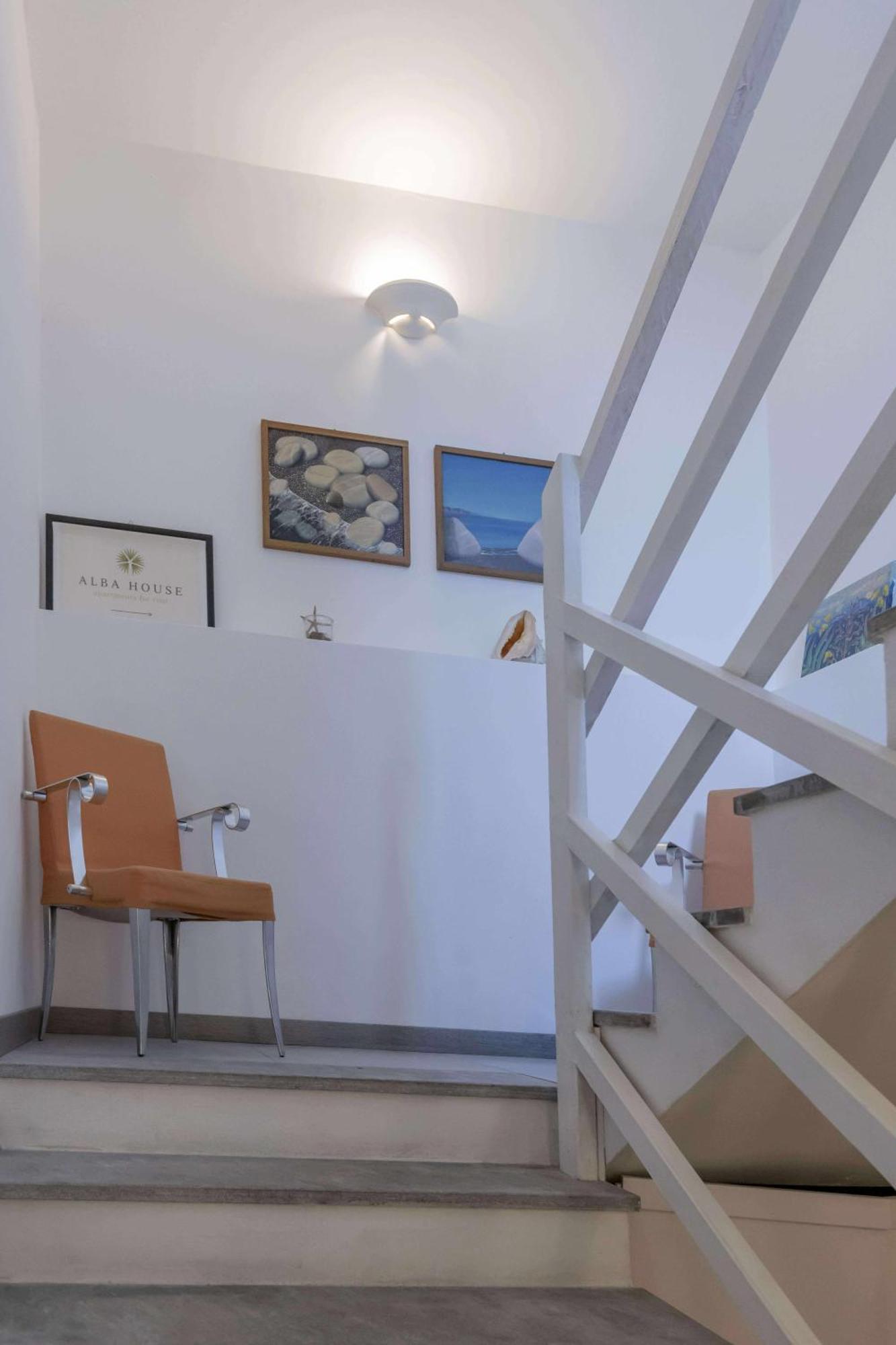 Alba House Malpensa Airport Holiday home *