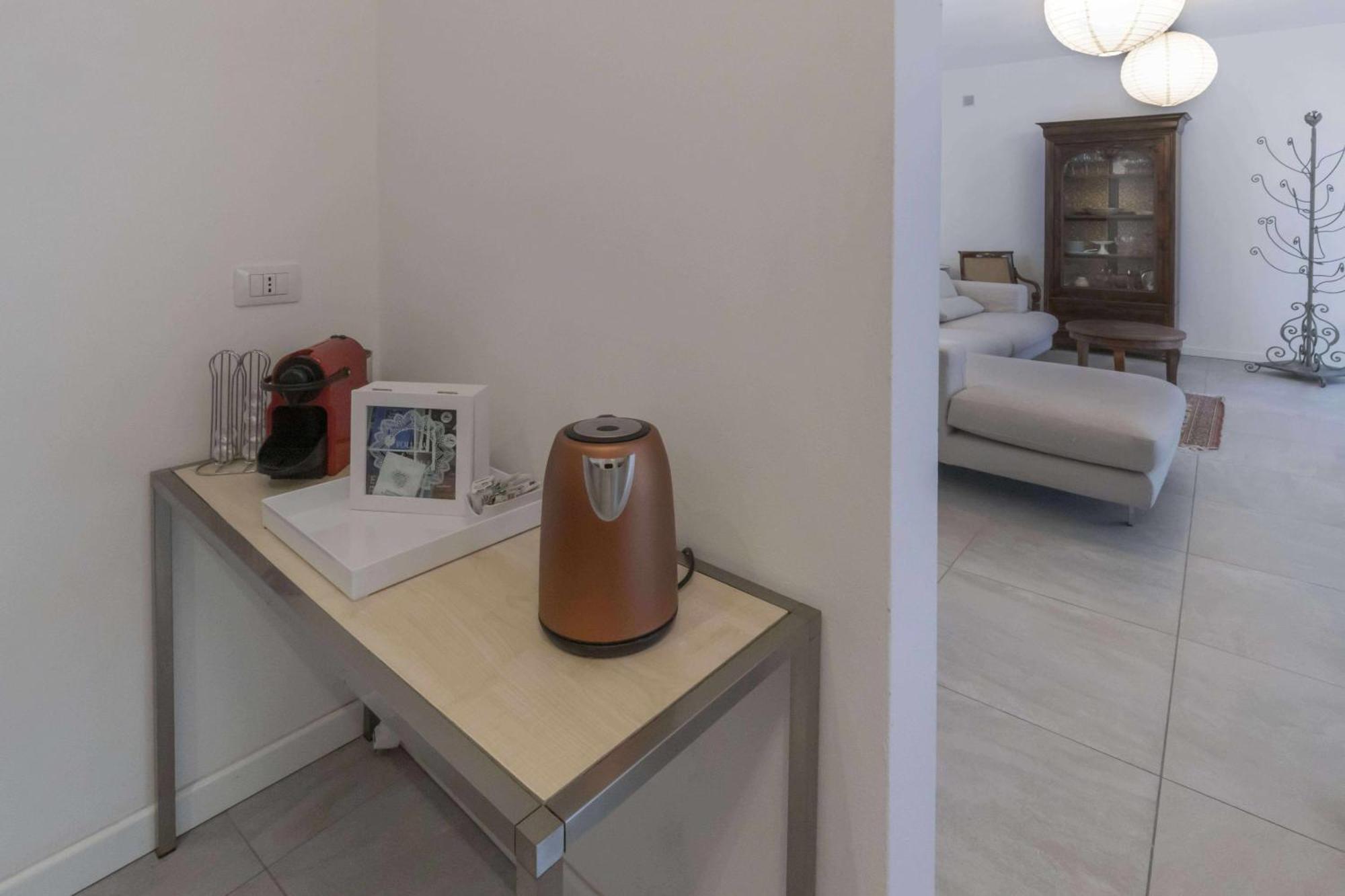 Holiday home Alba House Malpensa Airport