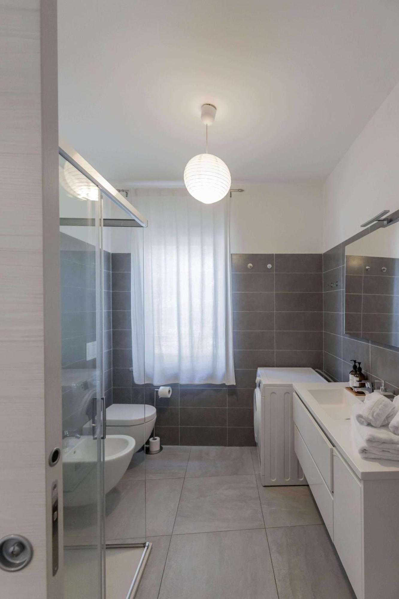 Alba House Malpensa Airport Holiday home