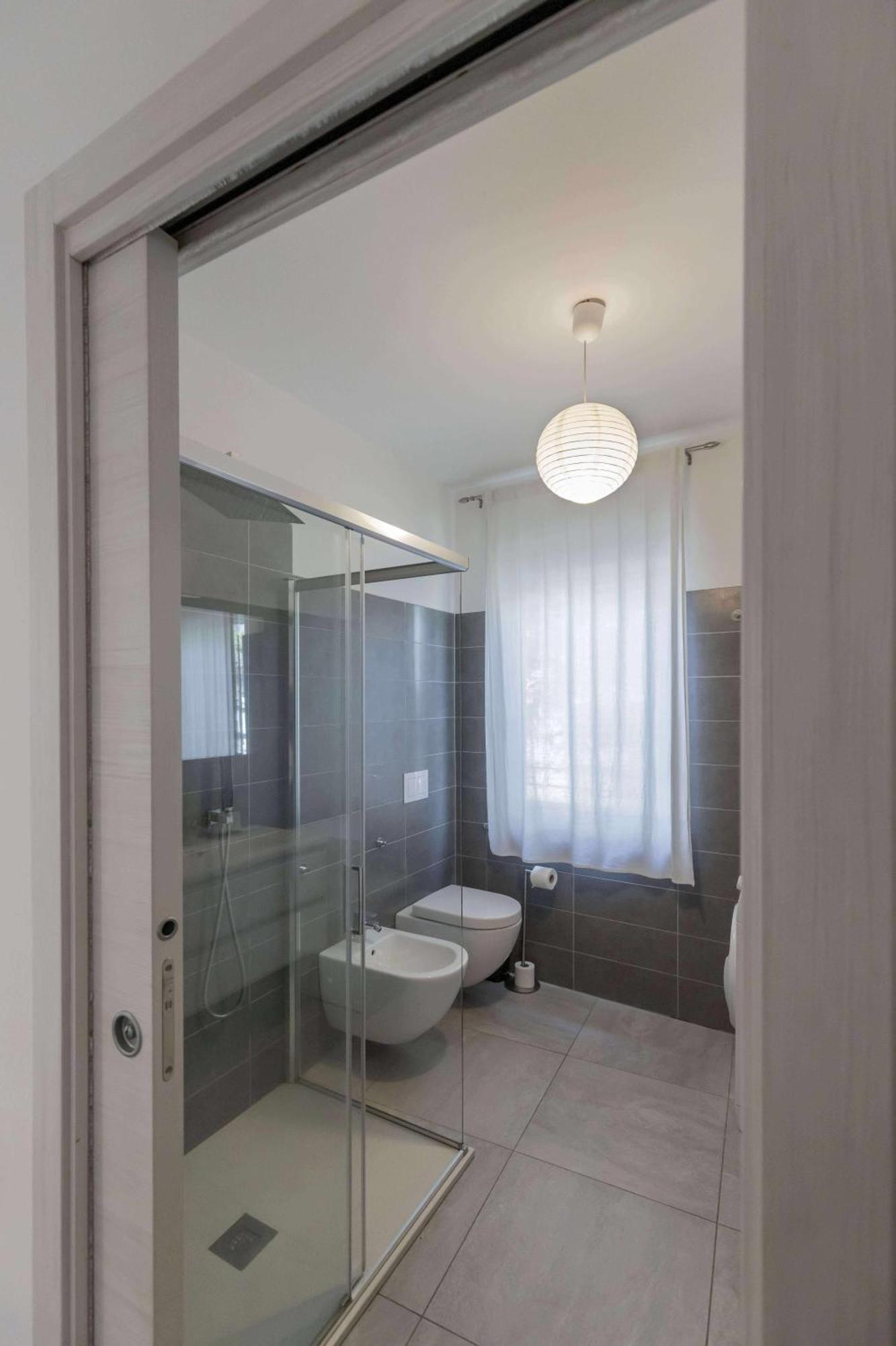Alba House Malpensa Airport Holiday home Gallarate
