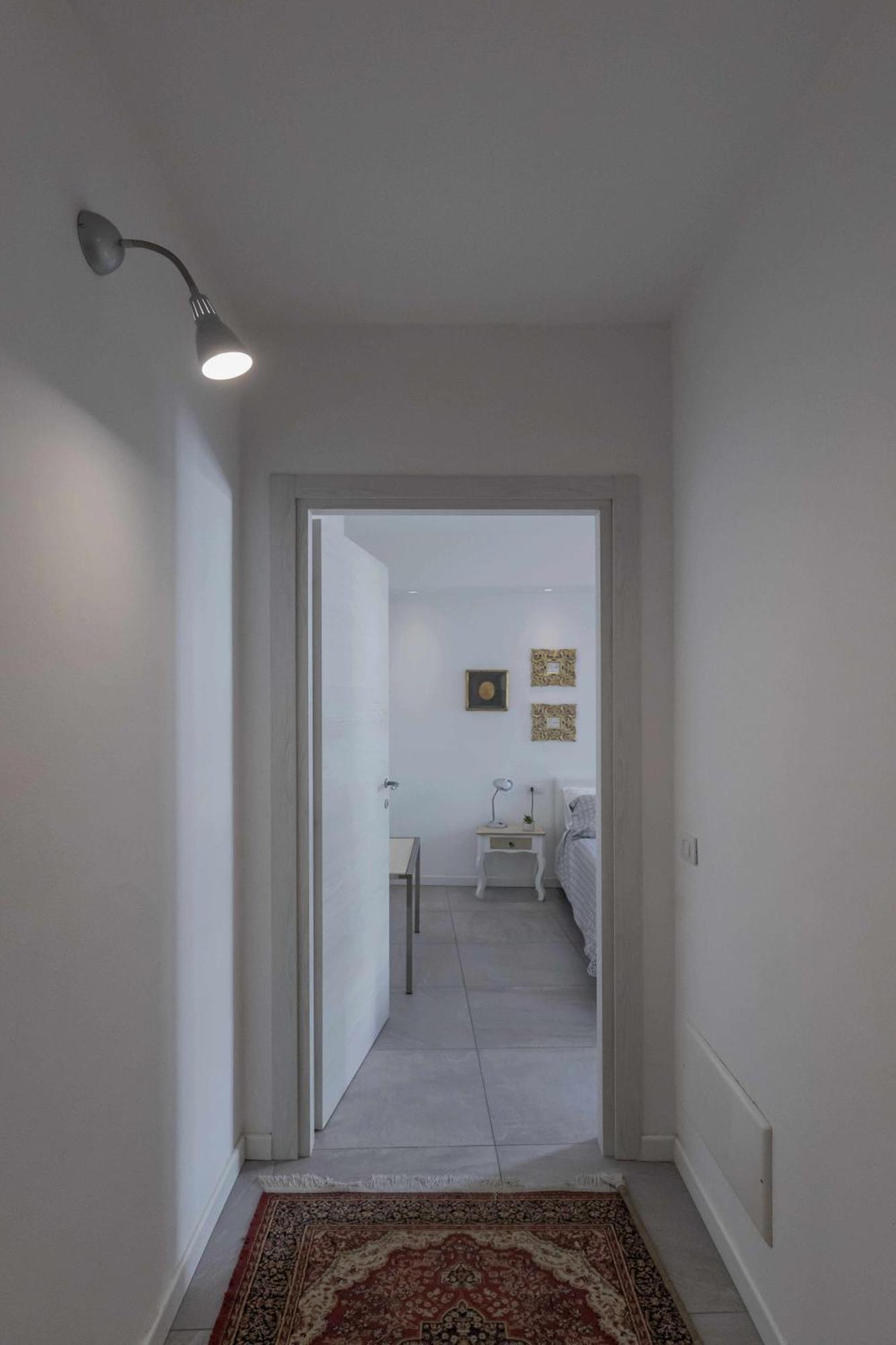 Alba House Malpensa Airport Vakantiehuis