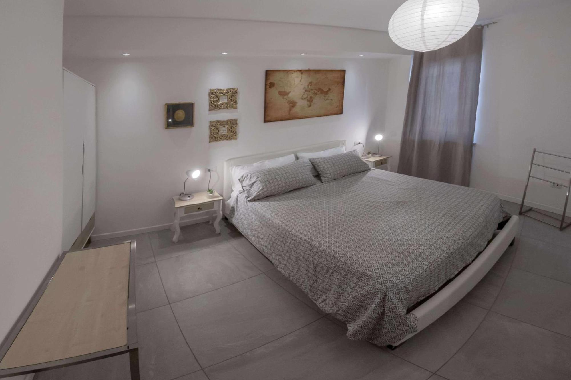 Vakantiehuis Alba House Malpensa Airport *