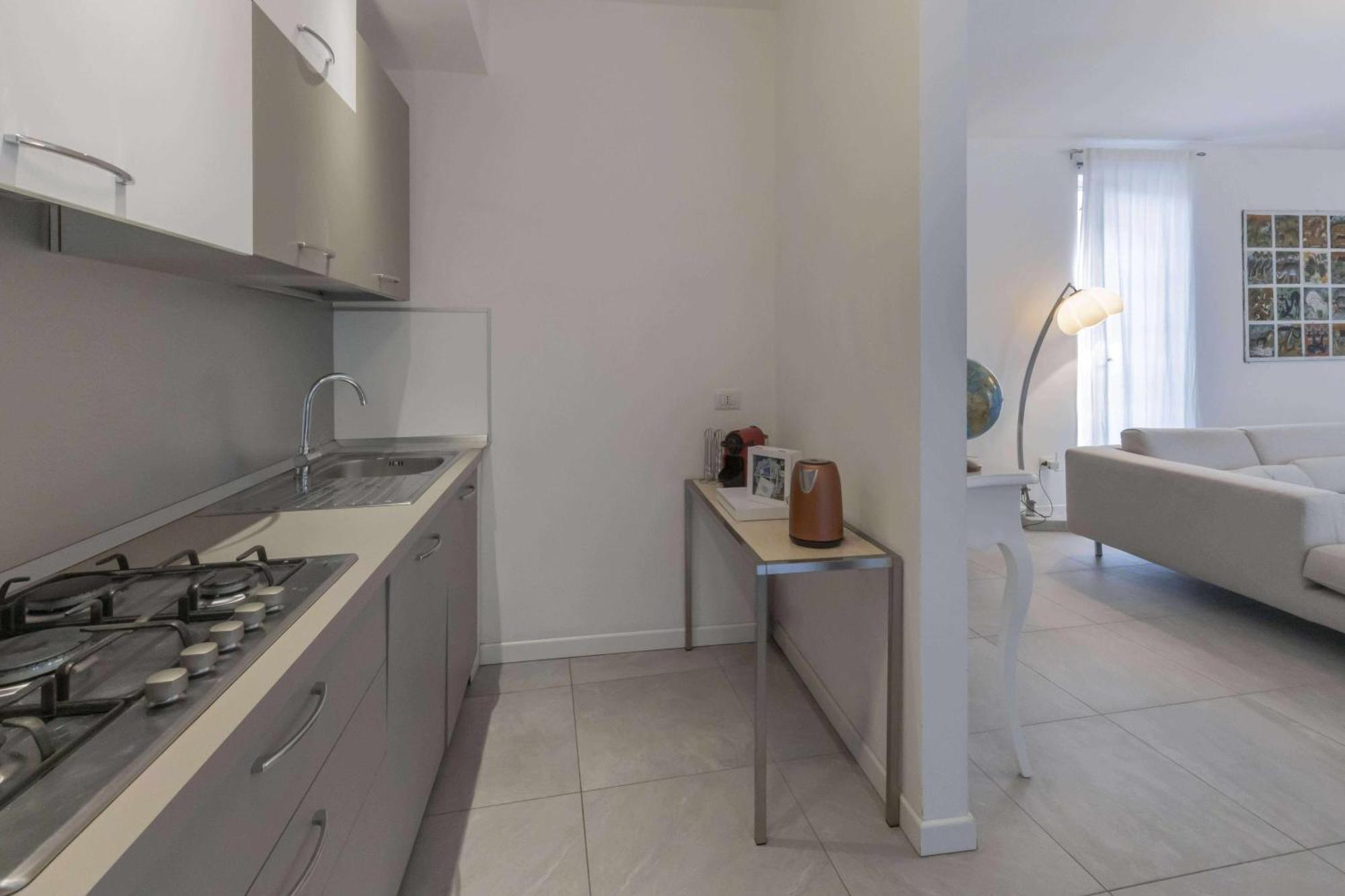 Alba House Malpensa Airport Vakantiehuis *