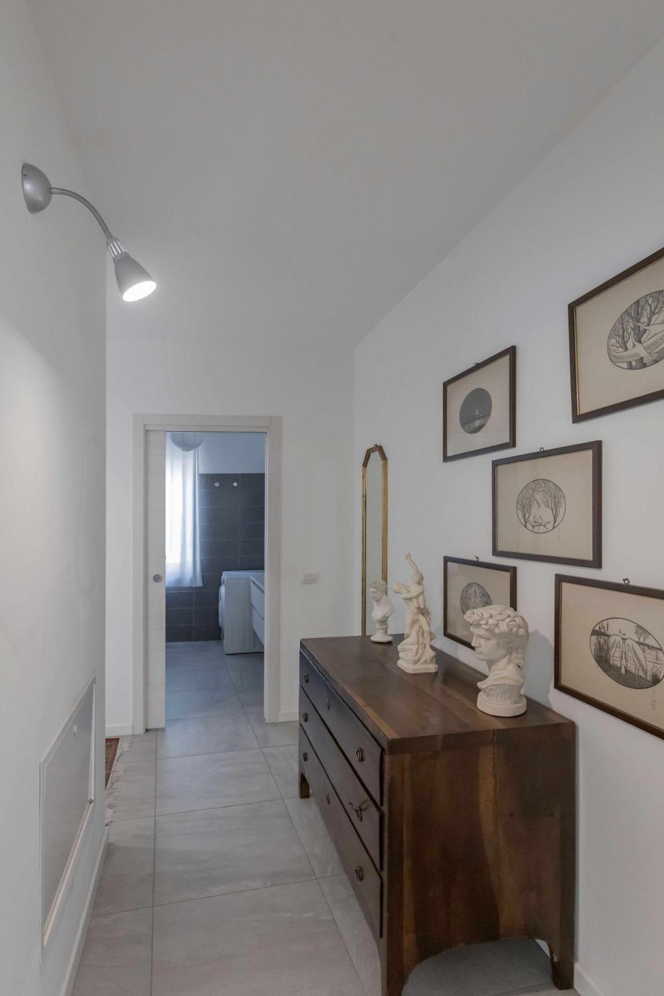 Alba House Malpensa Airport * Gallarate