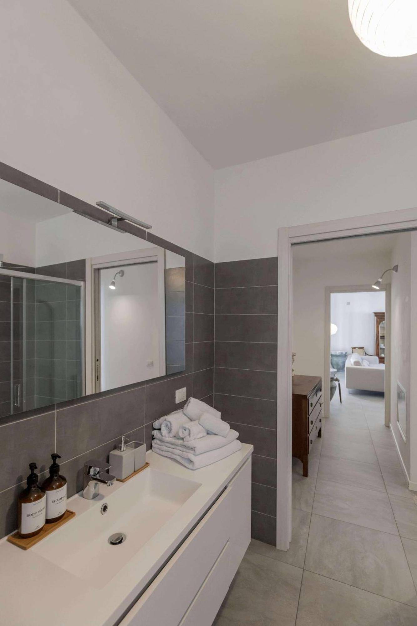 Alba House Malpensa Airport Gallarate