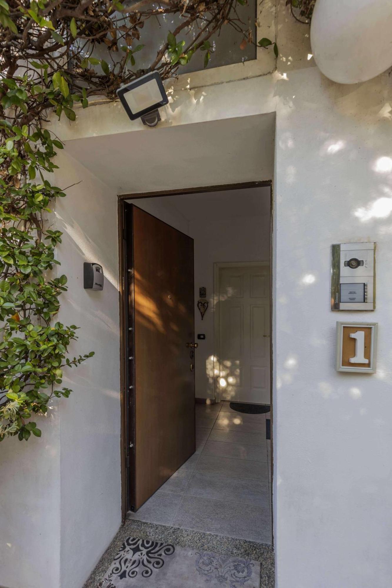 Holiday home Alba House Malpensa Airport *