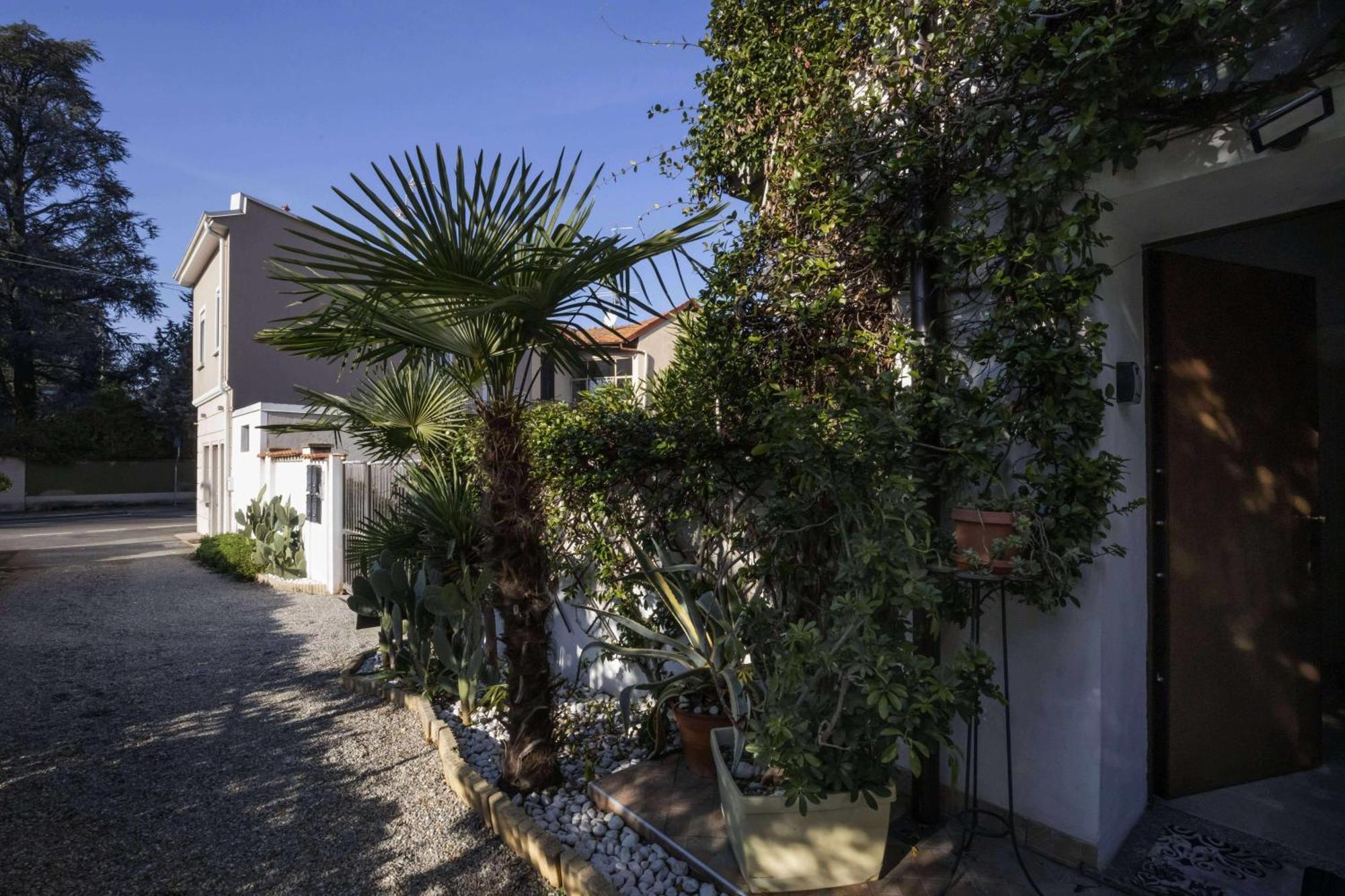 Holiday home Alba House Malpensa Airport *