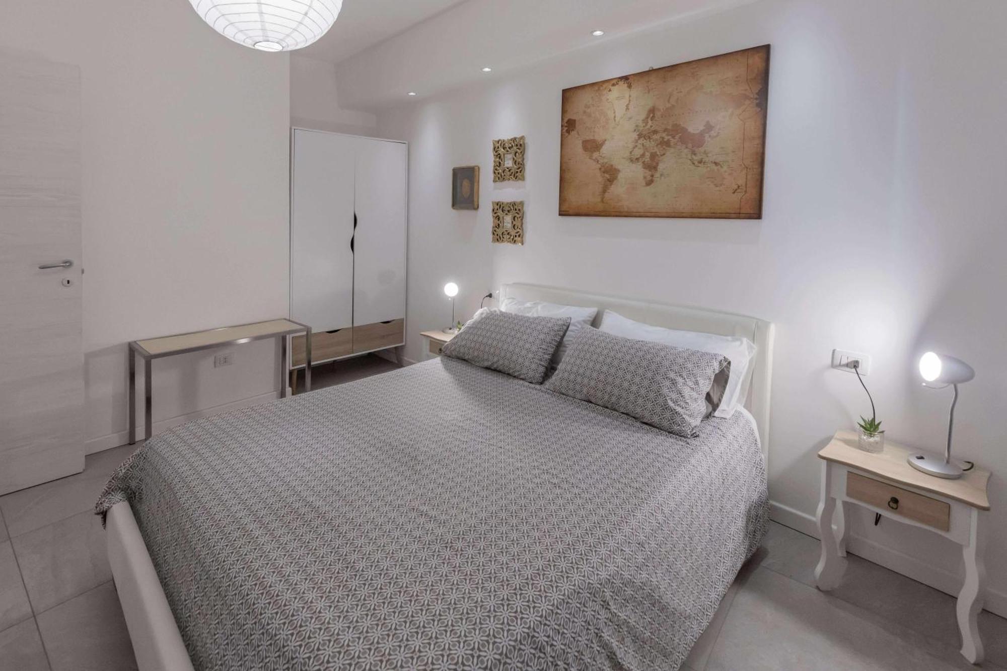 Alba House Malpensa Airport Vakantiehuis *