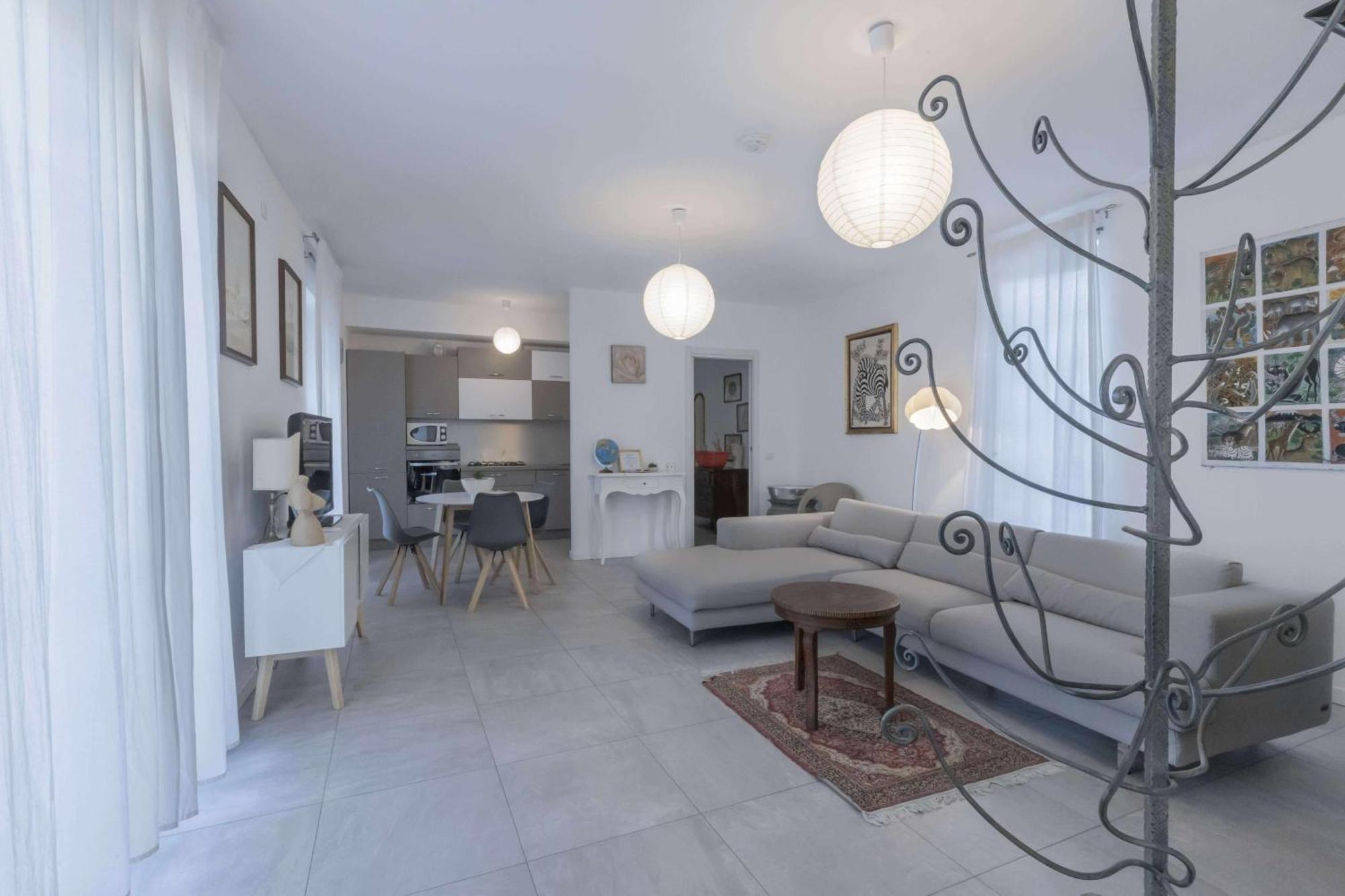 Alba House Malpensa Airport * Gallarate