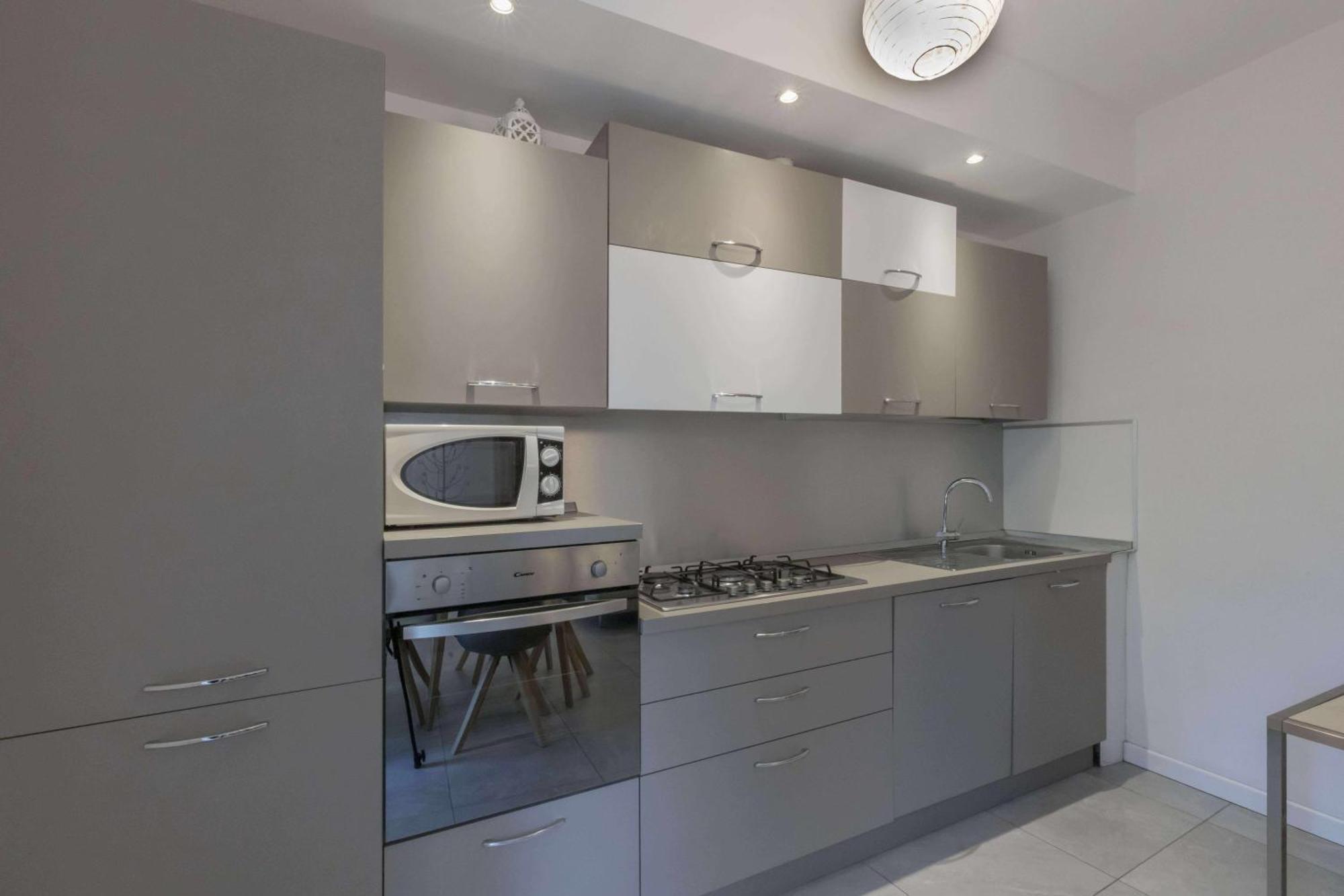 Holiday home Alba House Malpensa Airport