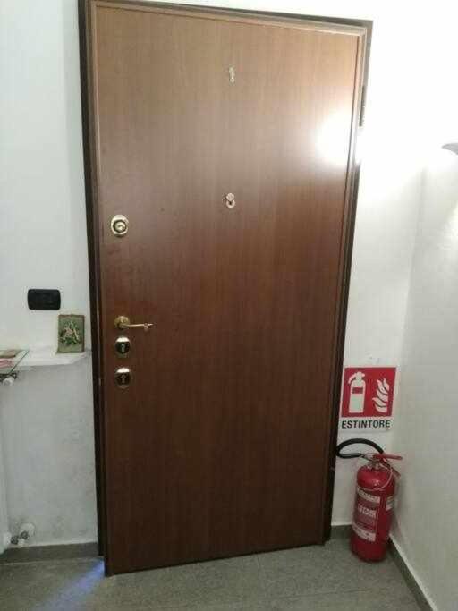 Alba House Malpensa Airport *